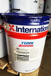 Thinner GTA713 Dung môi pha sơn Epoxy International